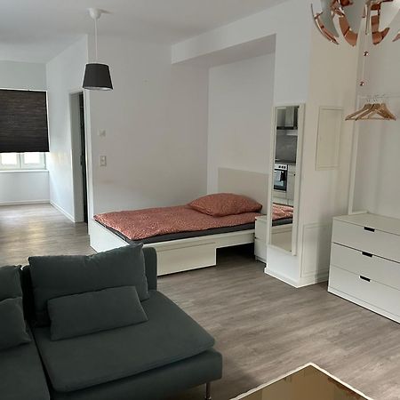 Studio Appartement W8 Trier Exterior photo