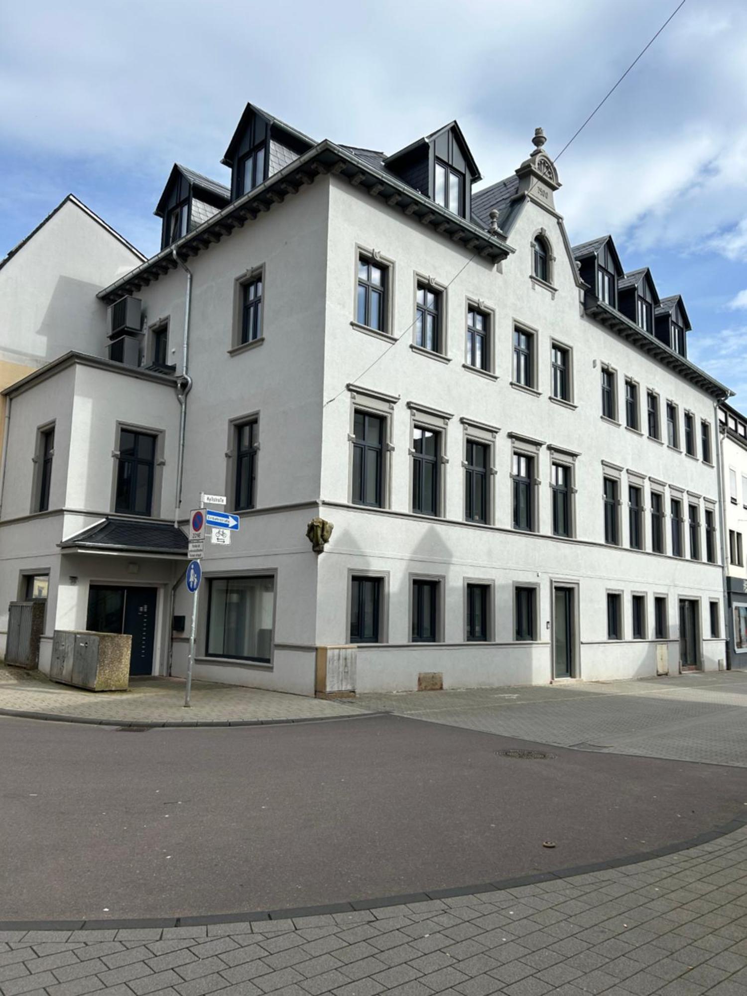 Studio Appartement W8 Trier Exterior photo