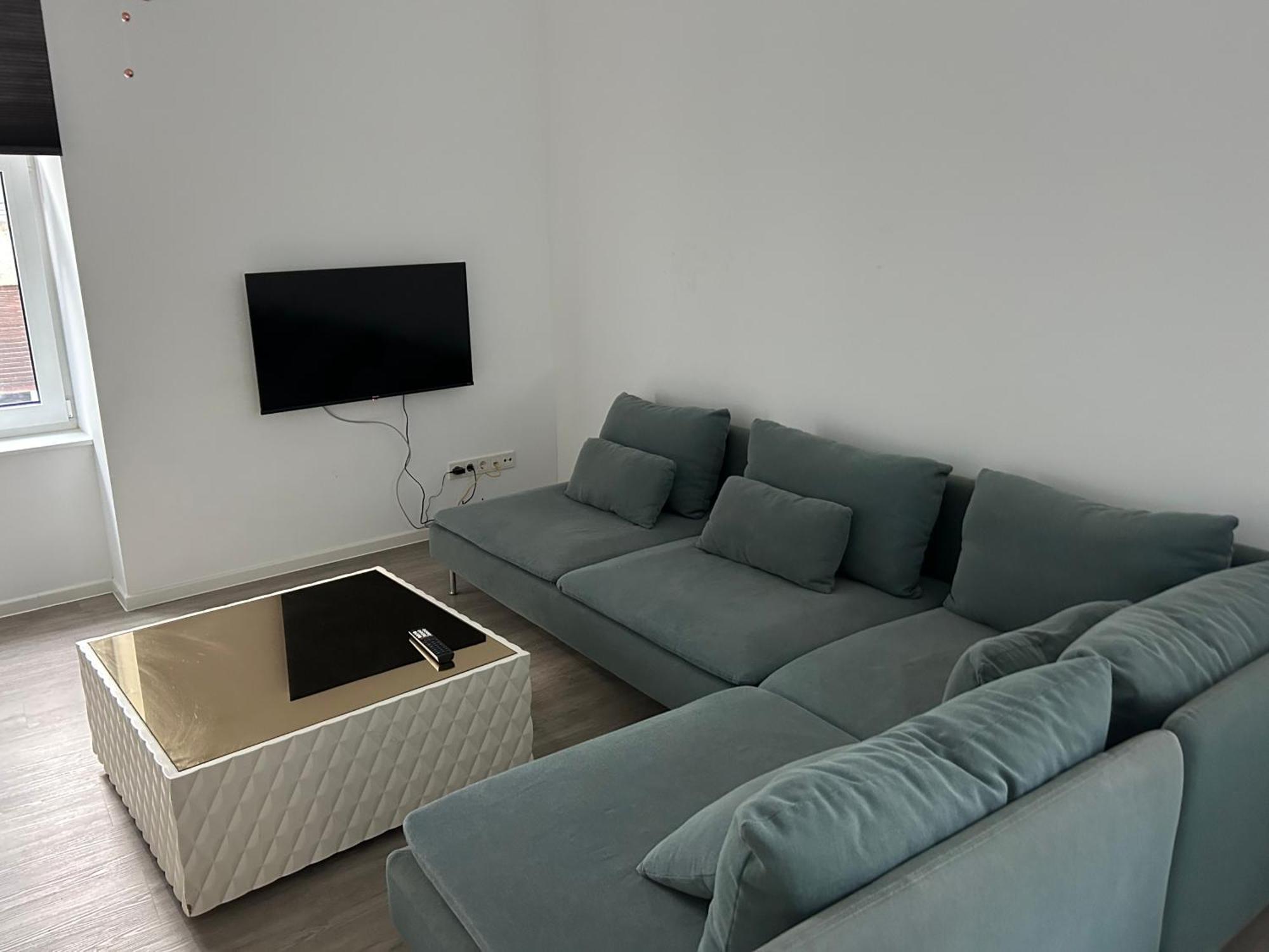 Studio Appartement W8 Trier Exterior photo