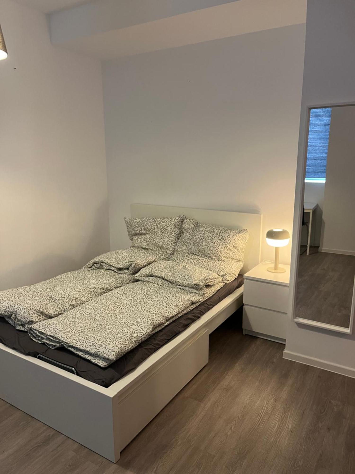 Studio Appartement W8 Trier Exterior photo